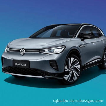 Motore per auto elettriche da 20 kw veicoli usati veicoli Toyota id4 crozz usa le auto mark 2